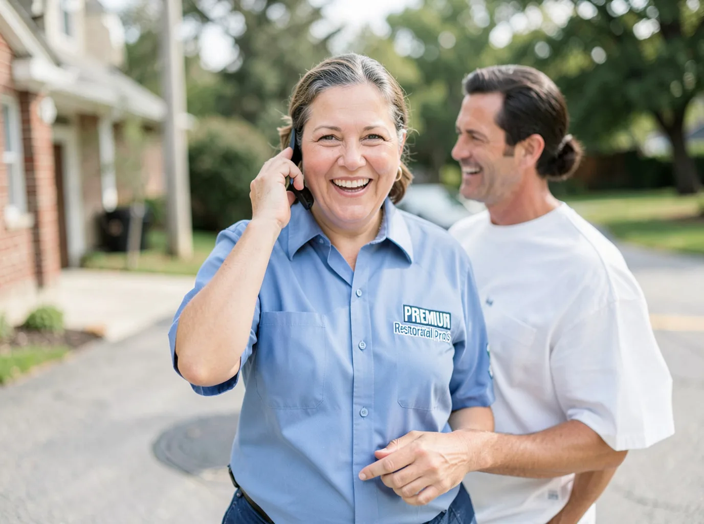 Water Damage Restoration Fontanet, IN FAQs
